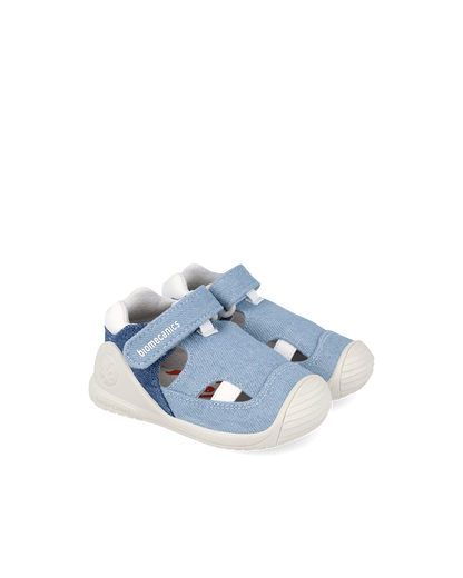 Biomecanics Biogateo Denim