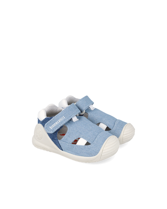 Biomecanics Biogateo Denim