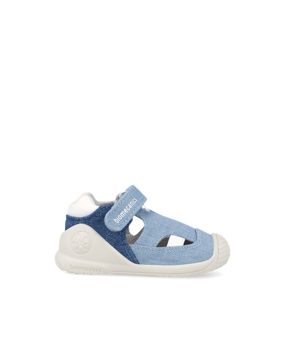 Biomecanics Biogateo Denim