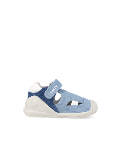 Biomecanics Biogateo Denim