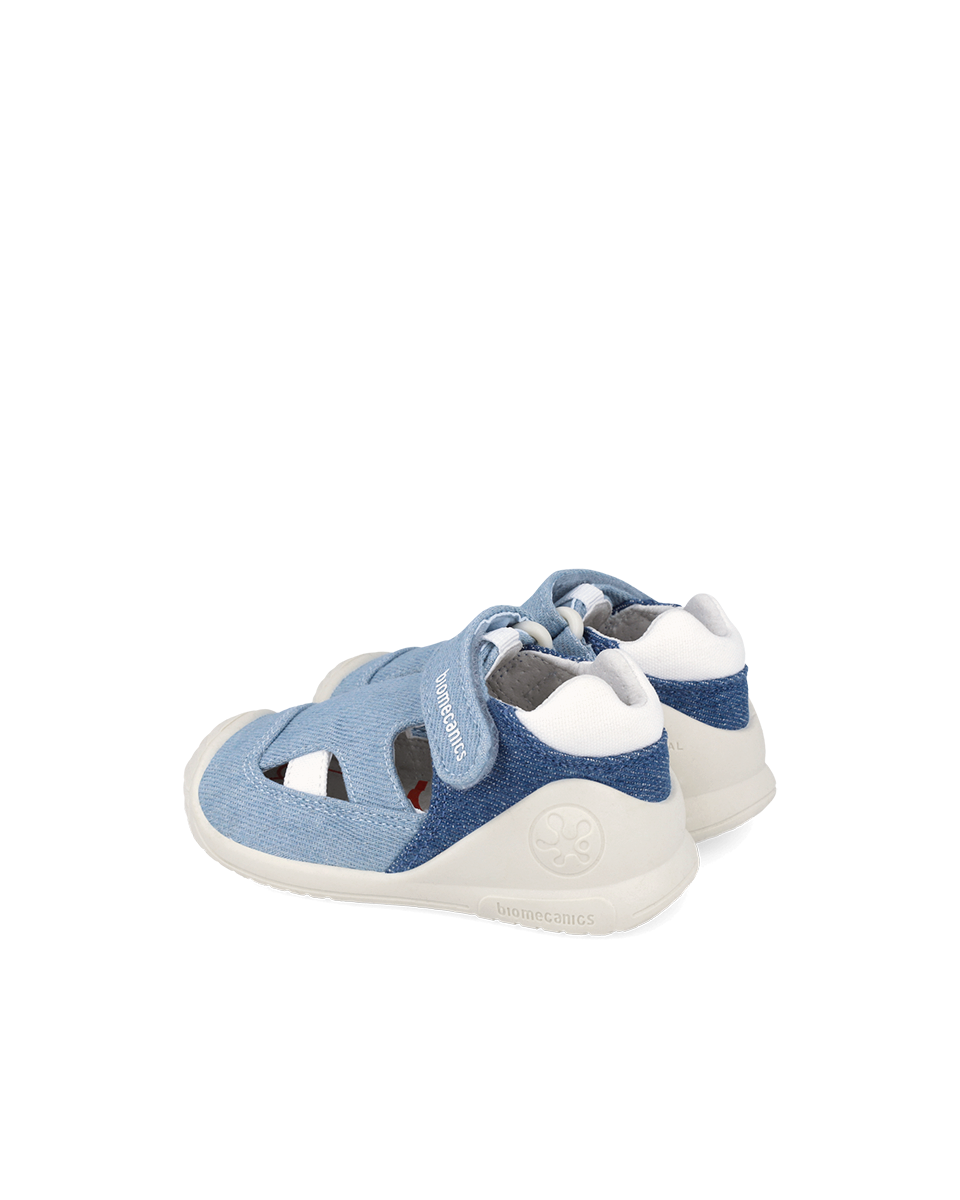 Biomecanics Biogateo Denim