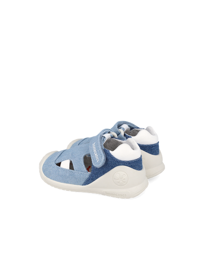 Biomecanics Biogateo Denim