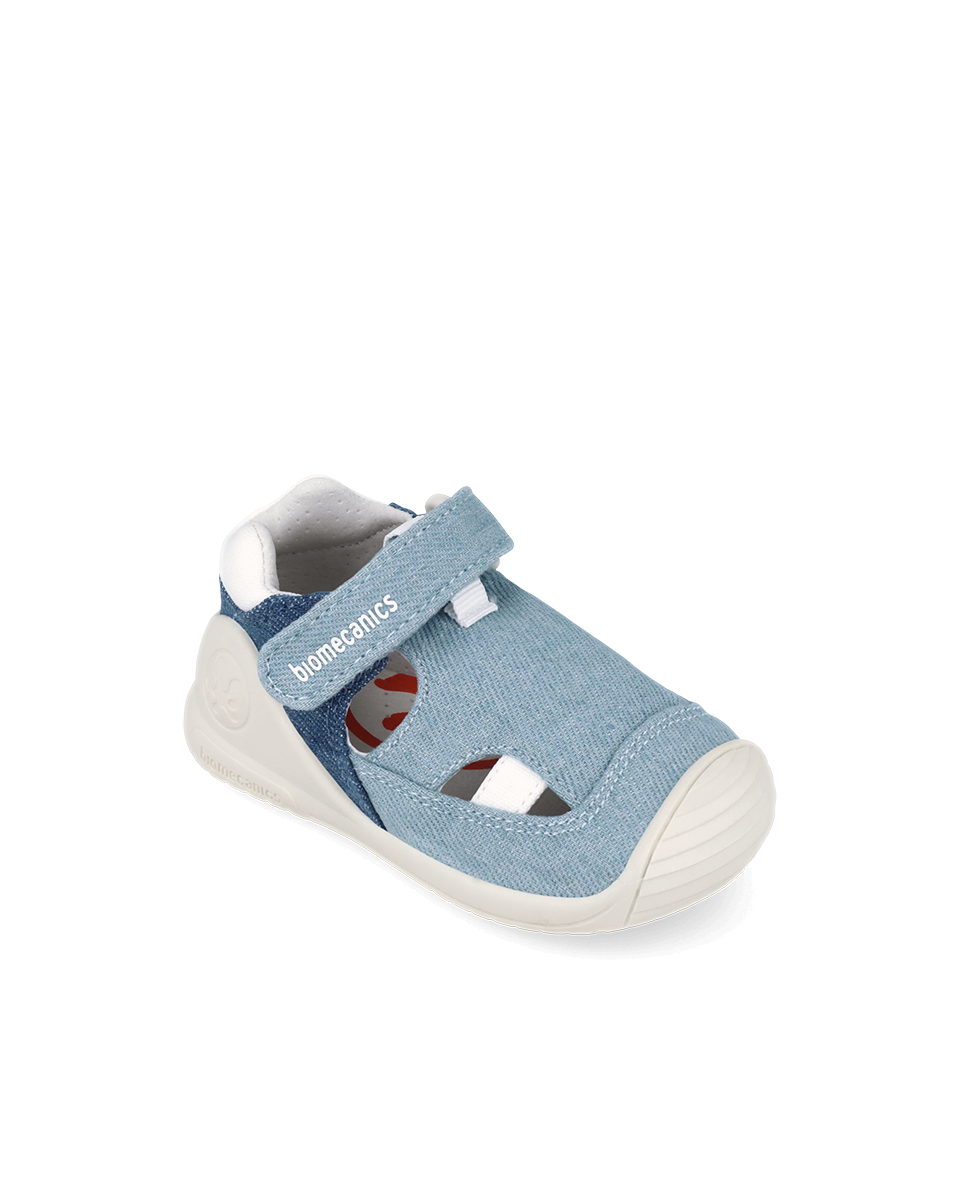 Biomecanics Biogateo Denim