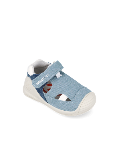 Biomecanics Biogateo Denim