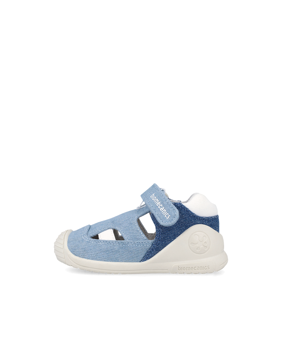 Biomecanics Biogateo Denim Biomecanics premiers pas bébé (photo 5)