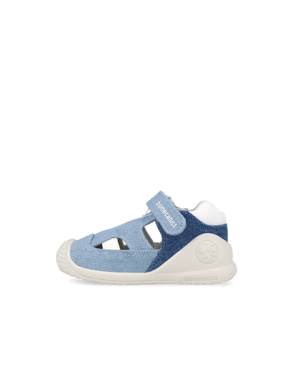 Biomecanics Biogateo Denim Biomecanics premiers pas bébé (photo 5)