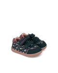 Biomecanics Biogateo Floral - Pied large — chaussure bébé premiers pas (photo 1)