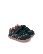 Biomecanics Biogateo Floral - Pied large — chaussure bébé premiers pas (photo 1)