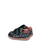 Biomecanics Biogateo Floral - Pied large — chaussure bébé premiers pas (photo 3)