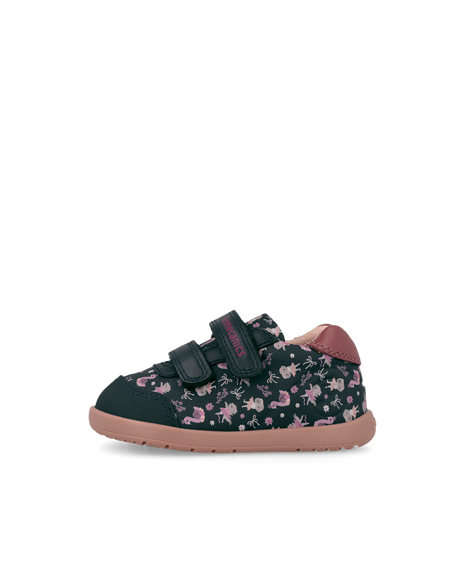Biomecanics Biogateo Floral - Pied large — chaussure bébé premiers pas (photo 5)