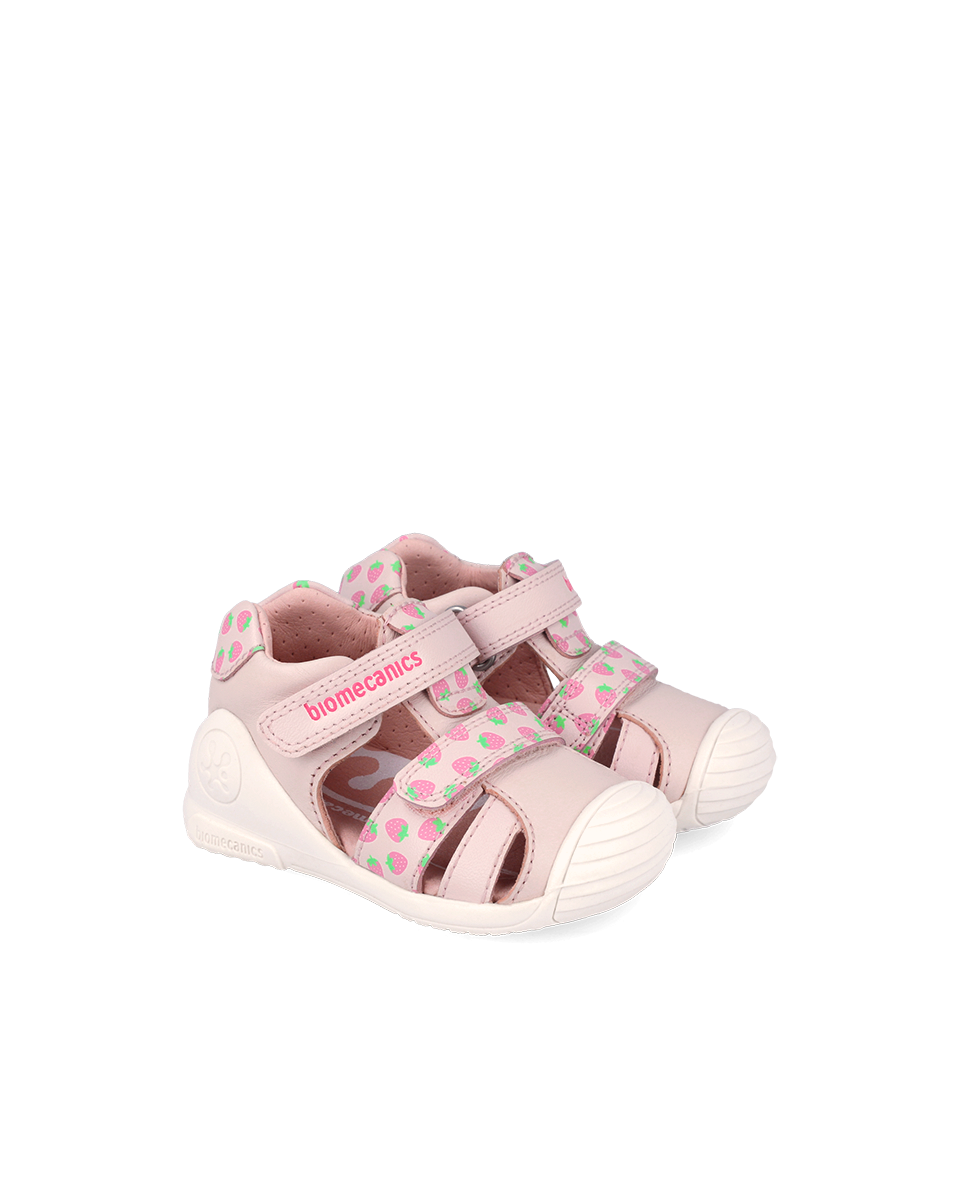 Biomecanics Biogateo Fraise