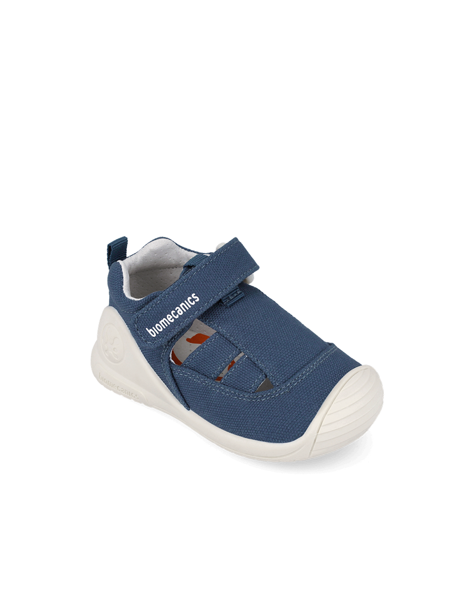 Biomecanics Biogateo Indigo