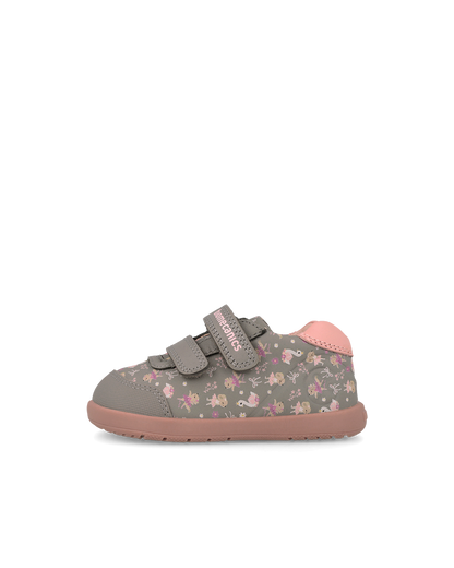 Biomecanics Biogateo Jardin - Pied large — chaussure bébé premiers pas (photo 5)