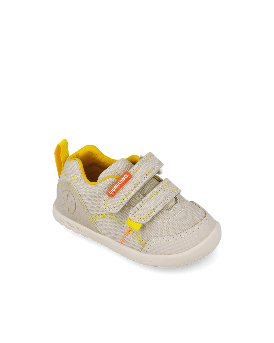 Biomecanics Biogateo Large Citron Biomecanics premiers pas bébé (photo 4)