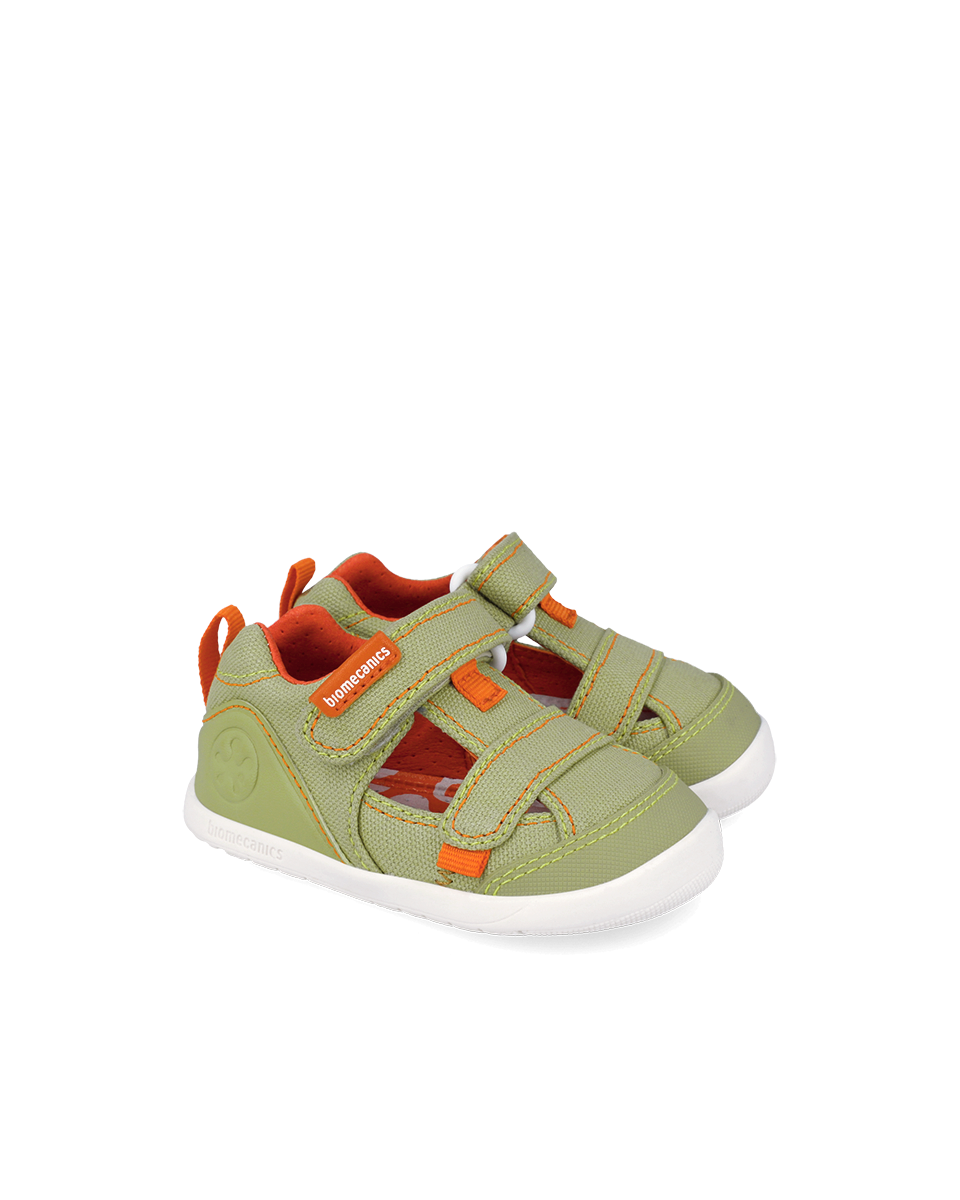 Biomecanics Biogateo Large Kaki