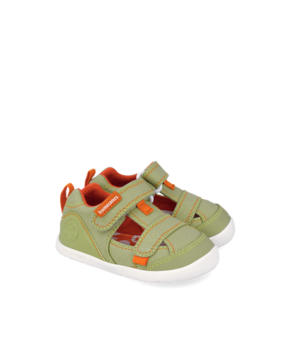 Biomecanics Biogateo Large Kaki