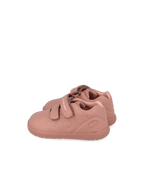 Biomecanics Biogateo Rose poudré - Pied large — chaussure bébé premiers pas (photo 3)