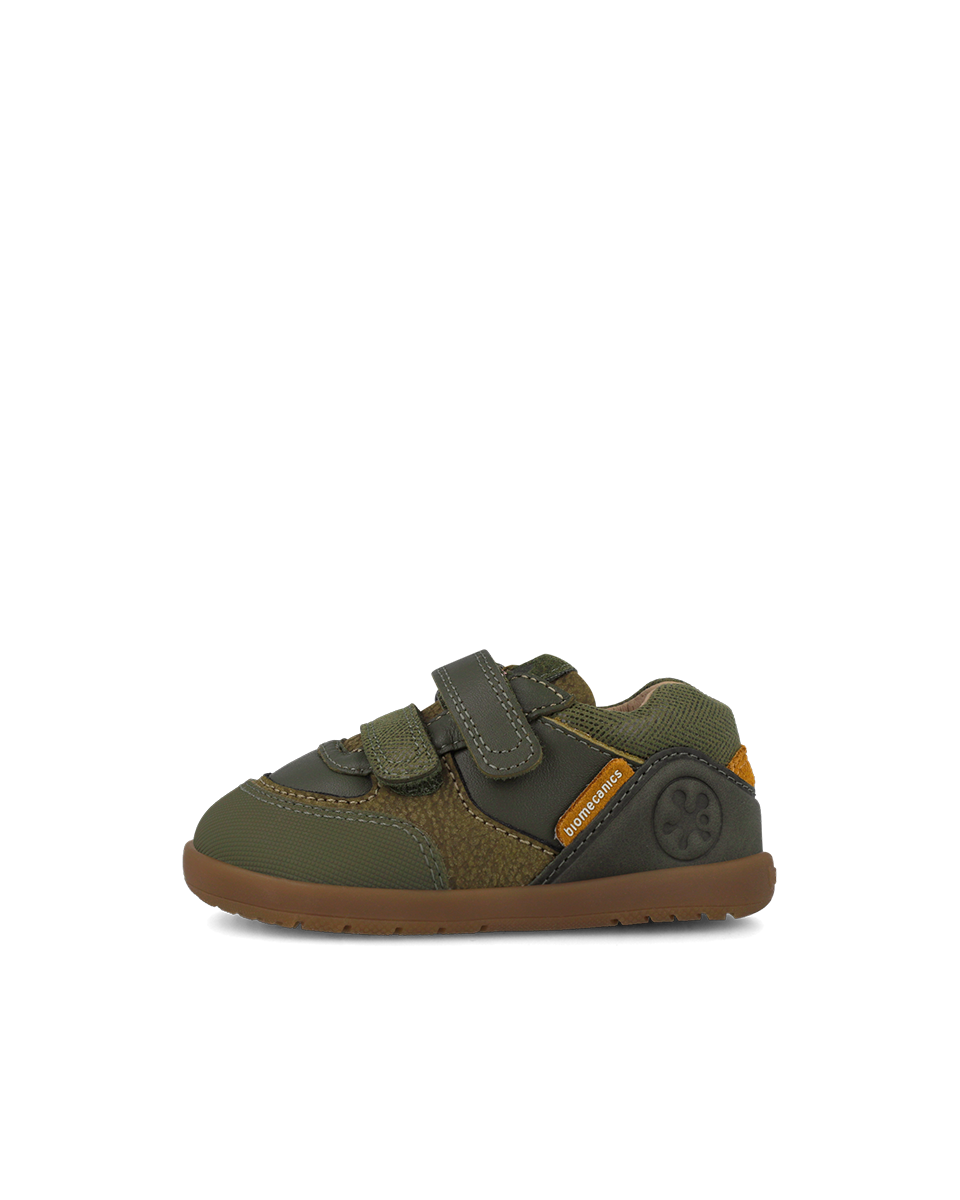 Biomecanics Biogateo Safari - Pied large — chaussure bébé premiers pas (photo 5)