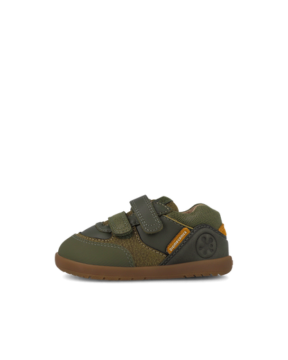 Biomecanics Biogateo Safari - Pied large — chaussure bébé premiers pas (photo 5)