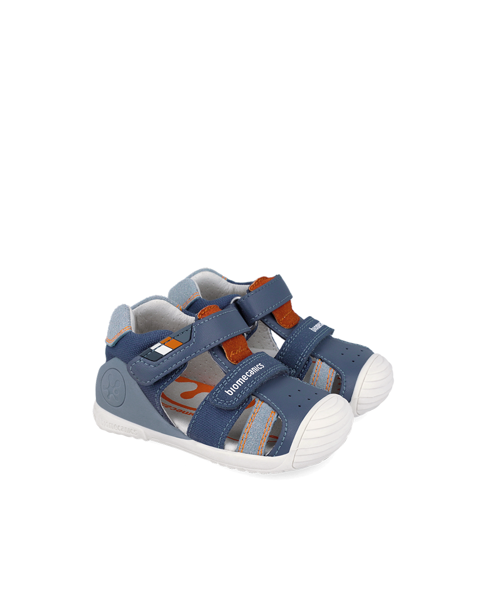 Biomecanics Biogateo Scout