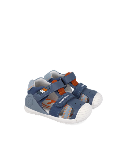 Biomecanics Biogateo Scout