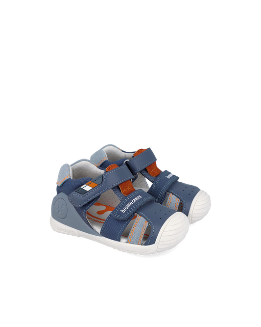 Biomecanics Biogateo Scout