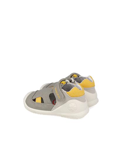 Biomecanics Biogateo Soleil