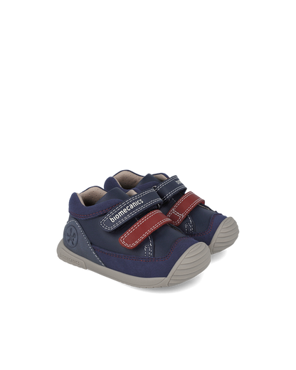 Biomecanics Biogateo Urban Bleu Marine