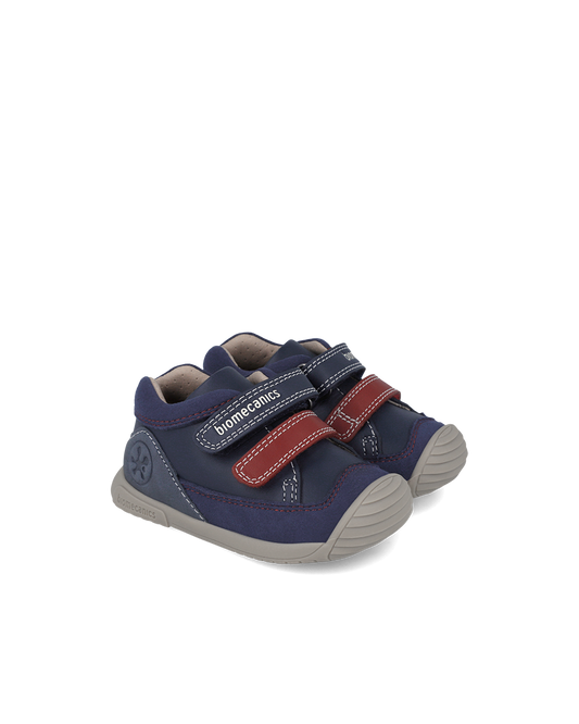 Biomecanics Biogateo Urban Bleu Marine