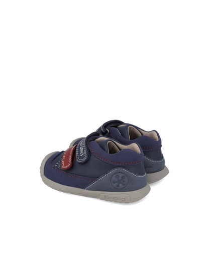 Biomecanics Biogateo Urban Bleu Marine