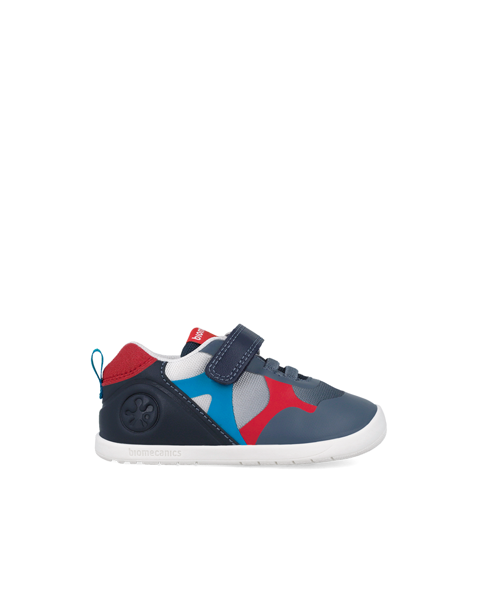 Biomecanics Biogateo Wide Sport Bleu Marine