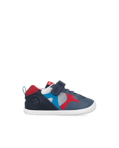 Biomecanics Biogateo Wide Sport Bleu Marine