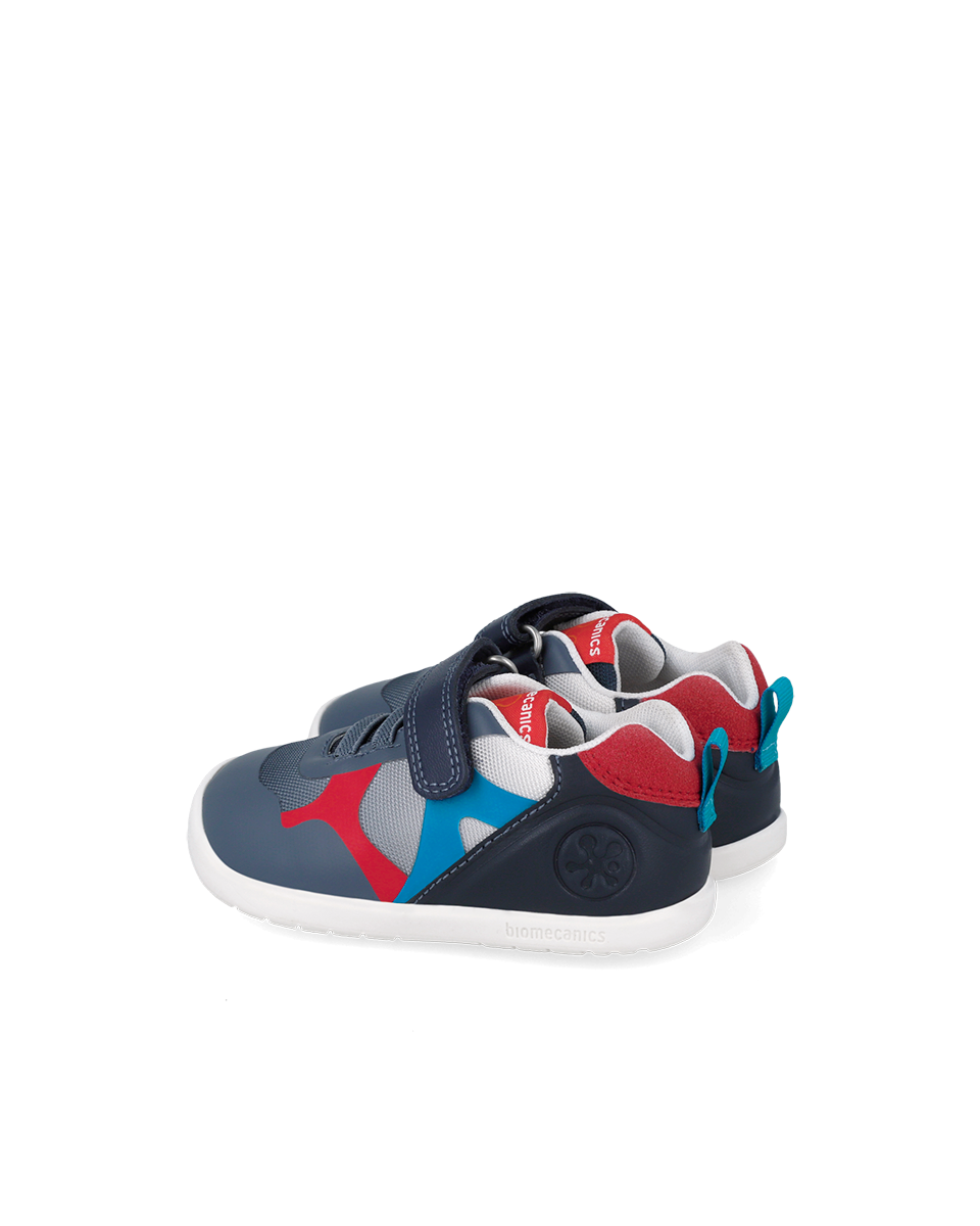 Biomecanics Biogateo Wide Sport Bleu Marine