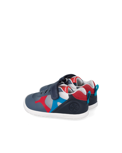 Biomecanics Biogateo Wide Sport Bleu Marine