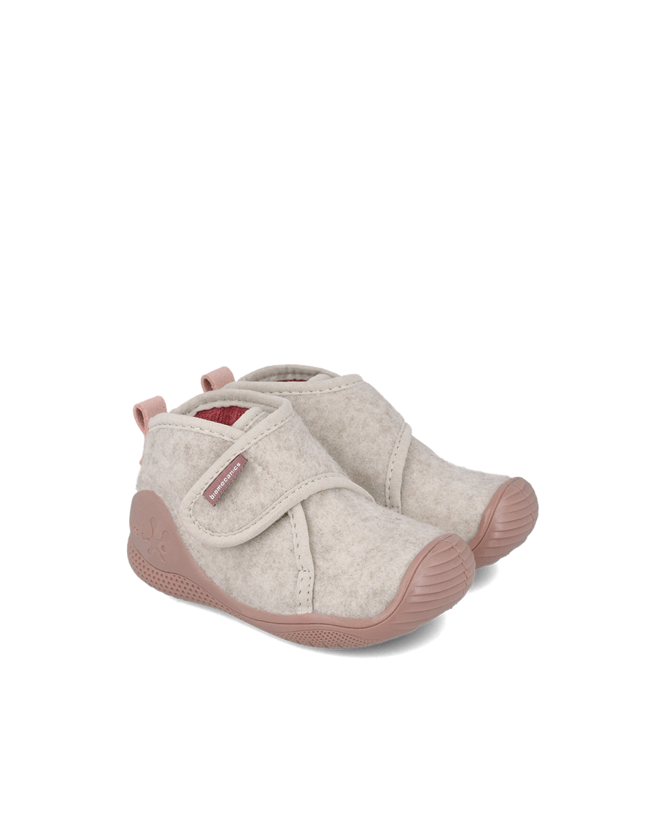 Biomecanics Biohome Beige/Rose