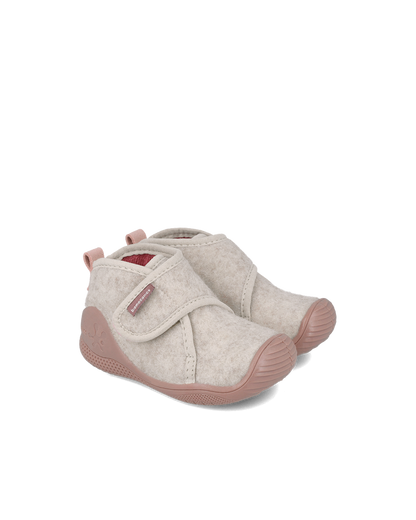 Biomecanics Biohome Beige/Rose