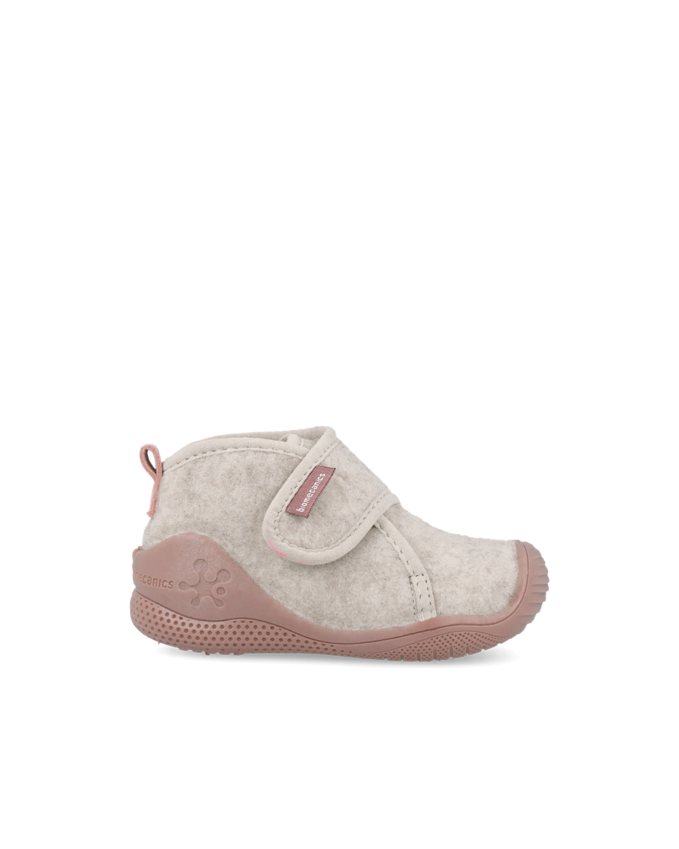 Biomecanics Biohome Beige/Rose