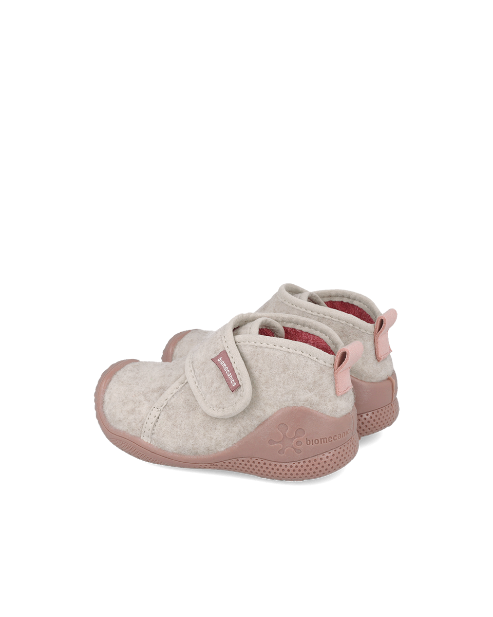 Biomecanics Biohome Beige/Rose