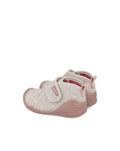 Biomecanics Biohome Beige/Rose