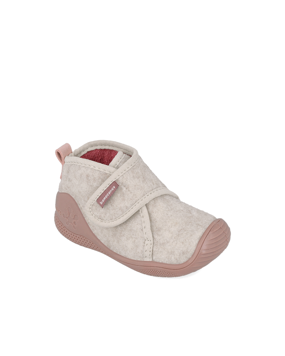 Biomecanics Biohome Beige/Rose