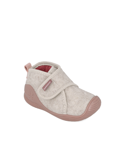 Biomecanics Biohome Beige/Rose