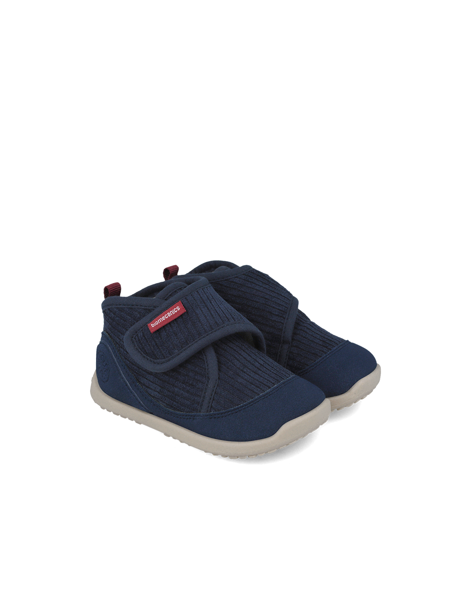 Biomecanics Biohome Bleu Marine Large
