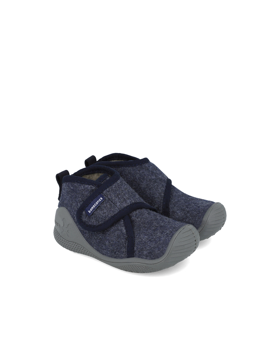 Biomecanics Biohome bleu marine