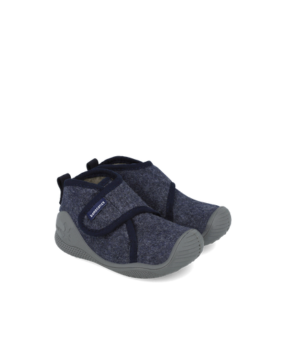 Biomecanics Biohome bleu marine
