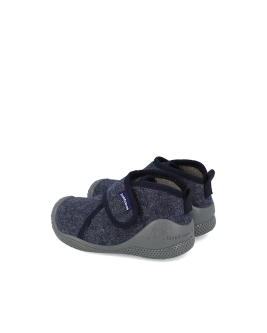 Biomecanics Biohome bleu marine