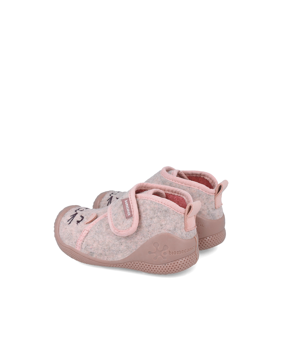 Biomecanics Biohome Chaton Beige Biomecanics premiers pas bébé (photo 5)