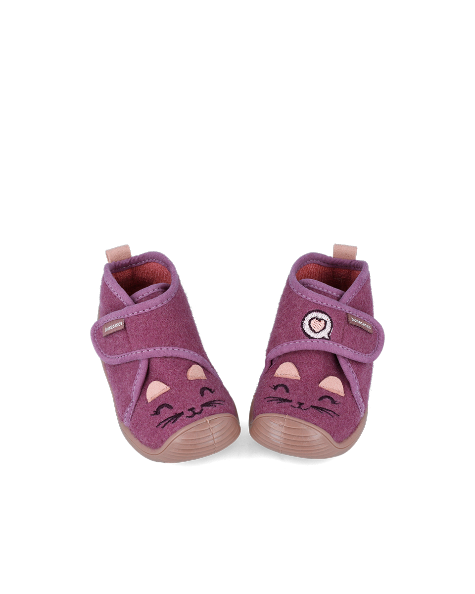 Biomecanics Biohome Chaton Mauve
