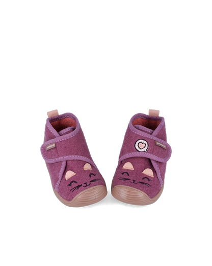 Biomecanics Biohome Chaton Mauve