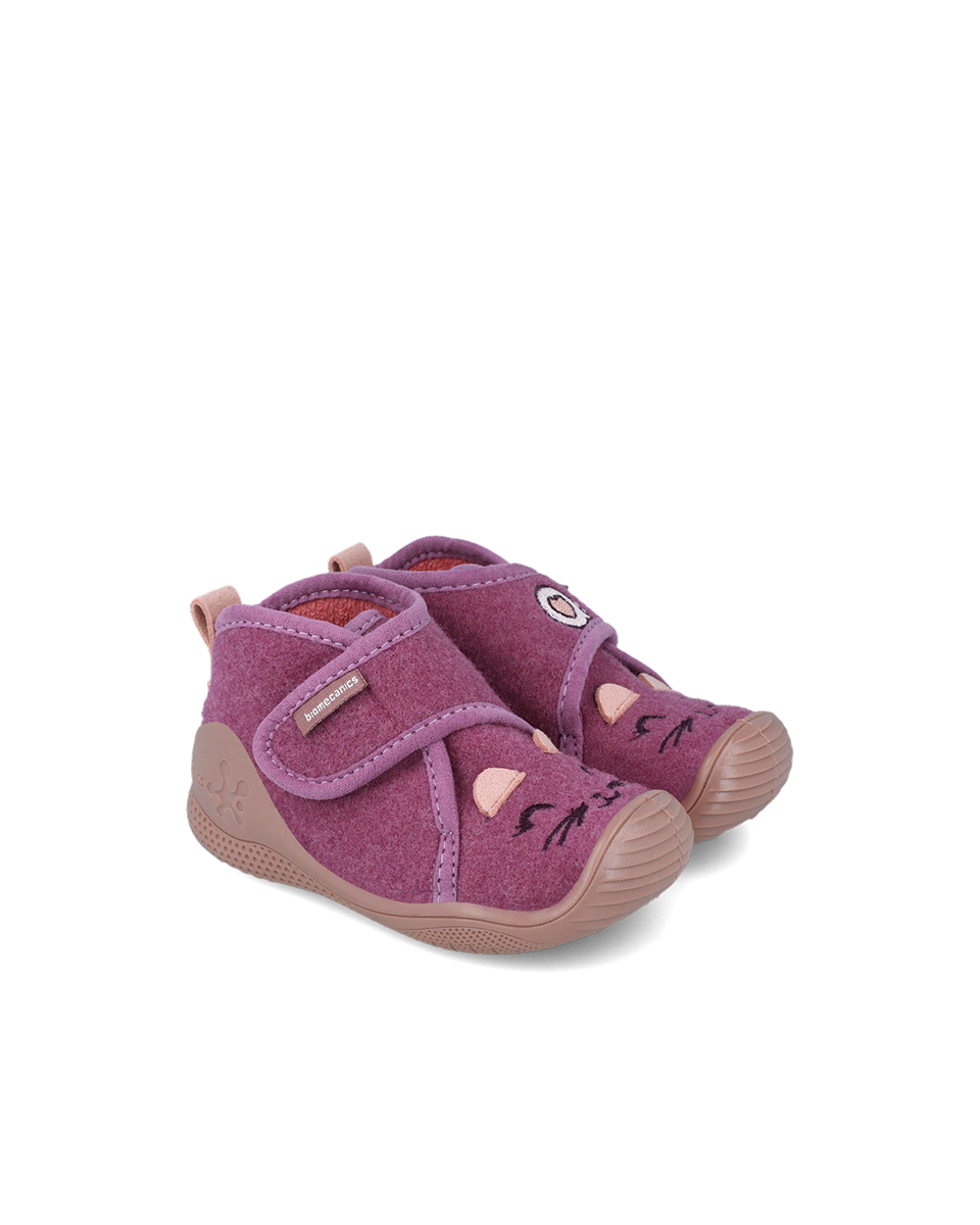 Biomecanics Biohome Chaton Mauve