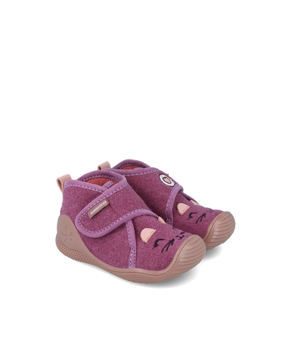 Biomecanics Biohome Chaton Mauve